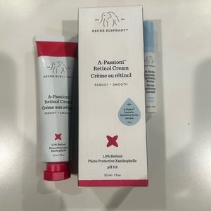 Drunk Elephant A-Passioni Retinol Cream 1%